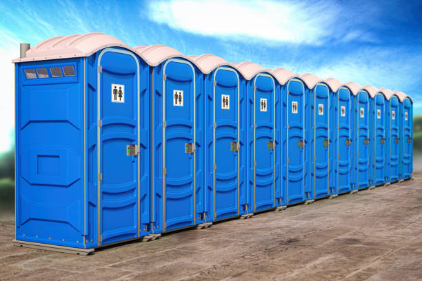 Best Long-Term Portable Toilet Rental in Lathrop, MO