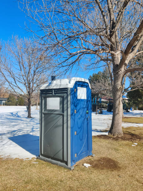 Best Portable Restrooms for Agricultural Sites in Lathrop, MO