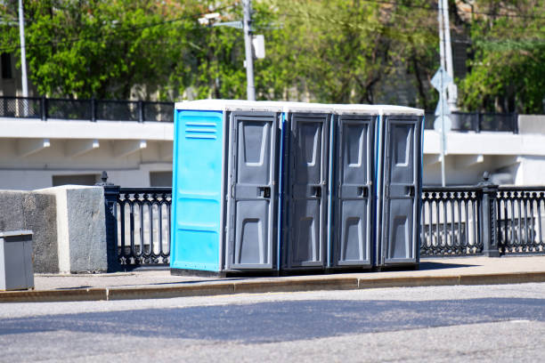 Lathrop, MO Portable Potty Rental Company